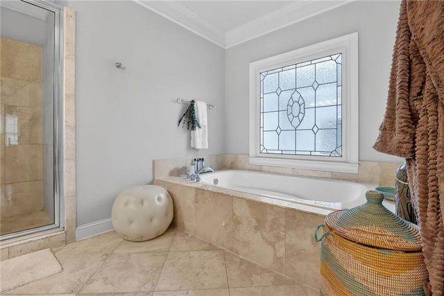 2108 Murren SE Drive, Smyrna, GA 30080