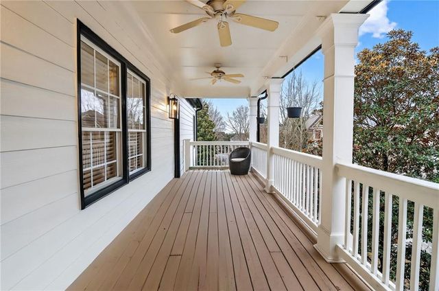 2108 Murren SE Drive, Smyrna, GA 30080