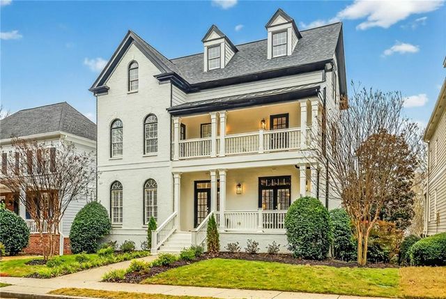 2108 Murren SE Drive, Smyrna, GA 30080