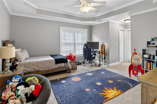 2108 Murren SE Drive, Smyrna, GA 30080