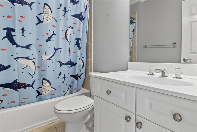 2108 Murren SE Drive, Smyrna, GA 30080