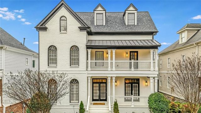 2108 Murren SE Drive, Smyrna, GA 30080