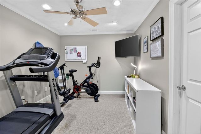 2108 Murren SE Drive, Smyrna, GA 30080