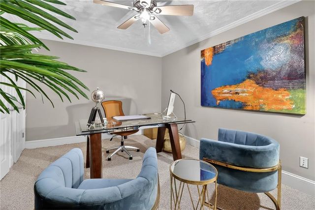 2108 Murren SE Drive, Smyrna, GA 30080