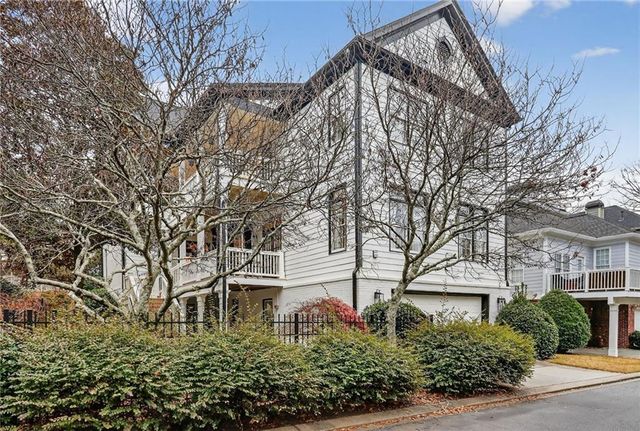 2108 Murren SE Drive, Smyrna, GA 30080