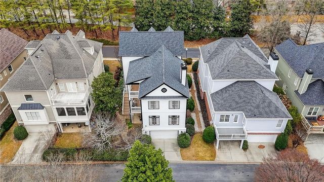 2108 Murren SE Drive, Smyrna, GA 30080