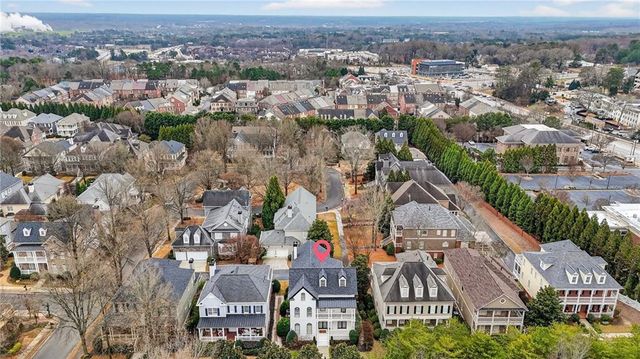 2108 Murren SE Drive, Smyrna, GA 30080