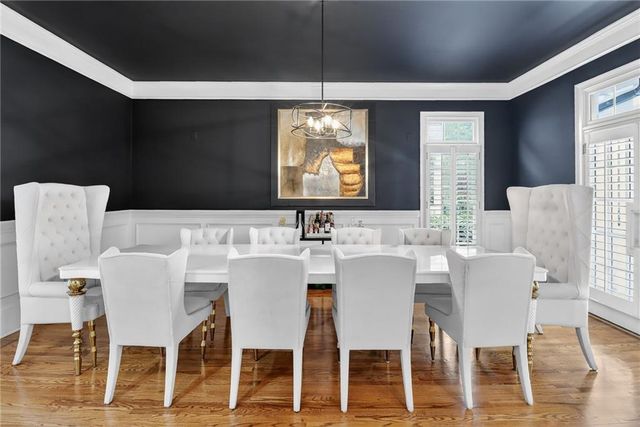 2108 Murren SE Drive, Smyrna, GA 30080