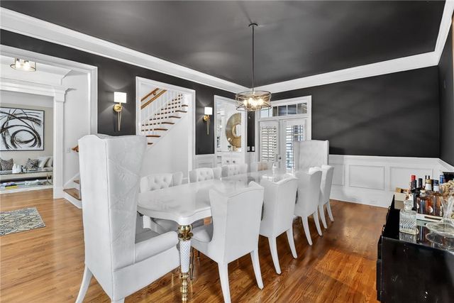 2108 Murren SE Drive, Smyrna, GA 30080