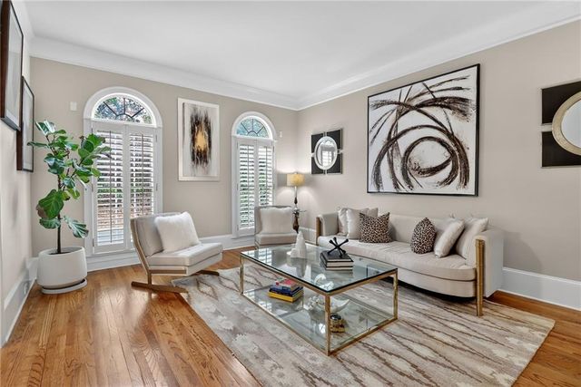 2108 Murren SE Drive, Smyrna, GA 30080