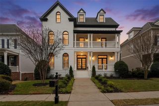 2108 Murren SE Drive, Smyrna, GA 30080