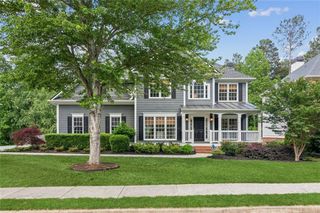 2572 Hillgrove Drive, Dacula, GA 30019