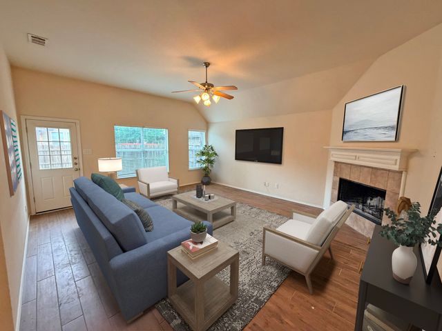 8304 Orchard Creek Road, Fort Worth, TX 76123