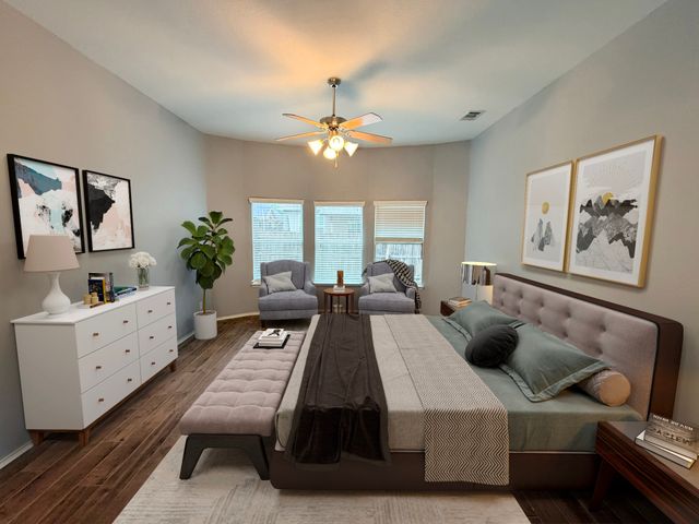 8304 Orchard Creek Road, Fort Worth, TX 76123