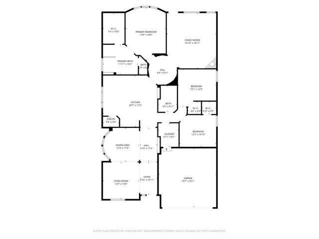 8304 Orchard Creek Road, Fort Worth, TX 76123