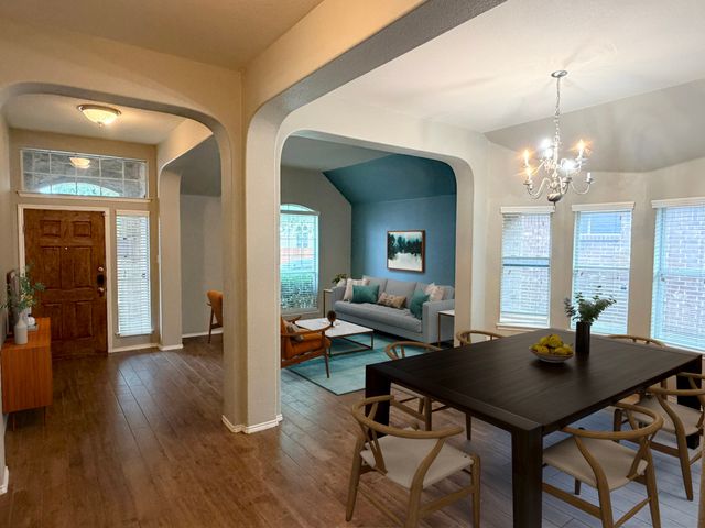 8304 Orchard Creek Road, Fort Worth, TX 76123