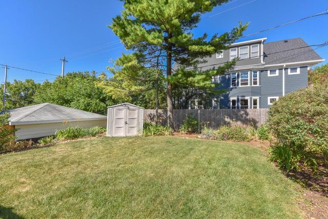 3567 N Murray AVENUE, Shorewood, WI 53211