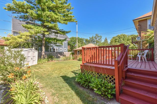 3567 N Murray AVENUE, Shorewood, WI 53211