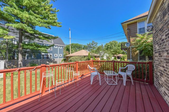 3567 N Murray AVENUE, Shorewood, WI 53211