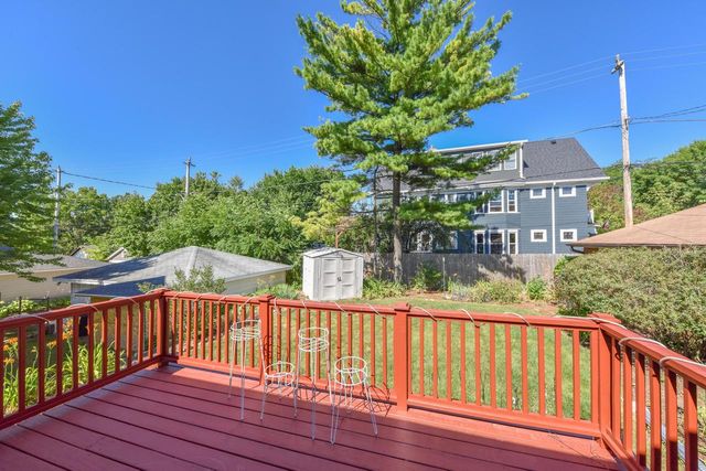 3567 N Murray AVENUE, Shorewood, WI 53211