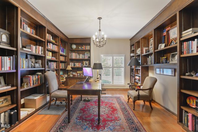 741 Bishops Park Drive 105, Raleigh, NC 27605