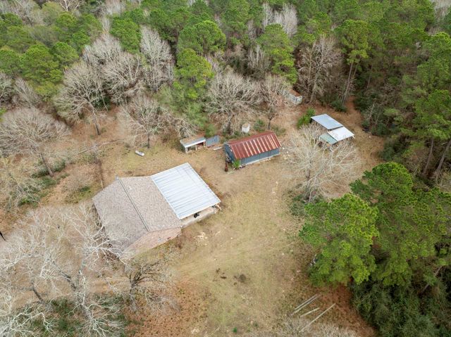 15547 Knotty Oaks Trail, Magnolia, TX 77355