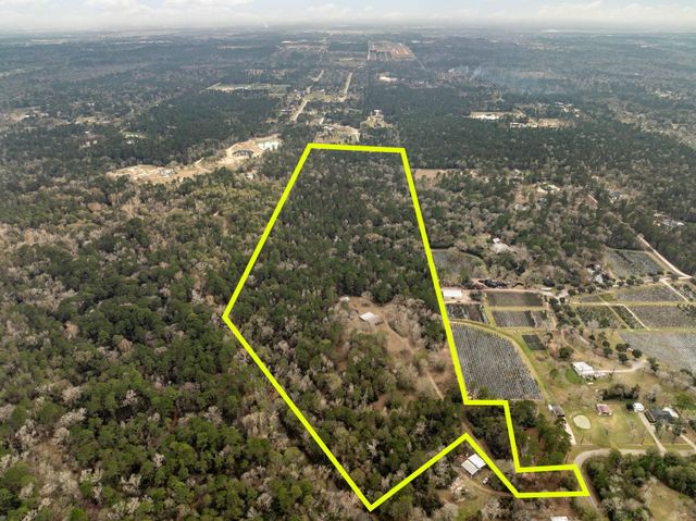 15547 Knotty Oaks Trail, Magnolia, TX 77355
