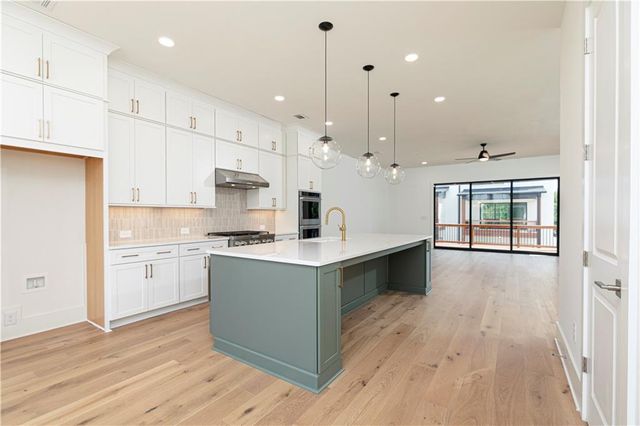 5000 Hartwell Place, Alpharetta, GA 30009