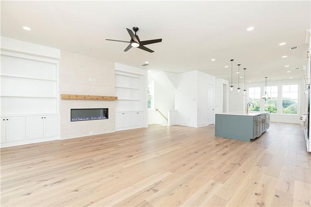 5000 Hartwell Place, Alpharetta, GA 30009