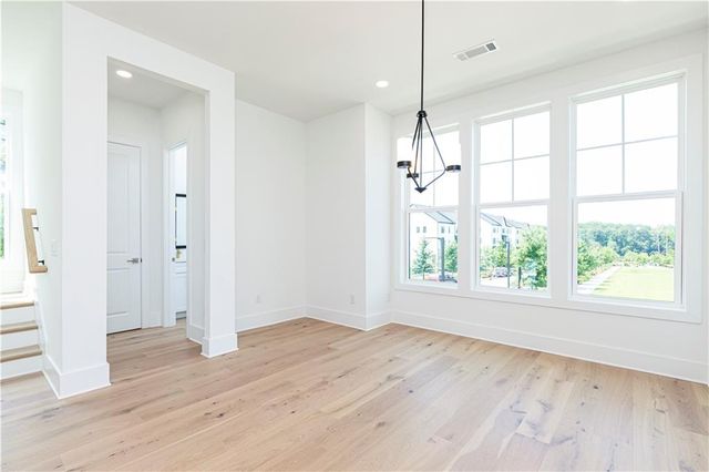 5000 Hartwell Place, Alpharetta, GA 30009