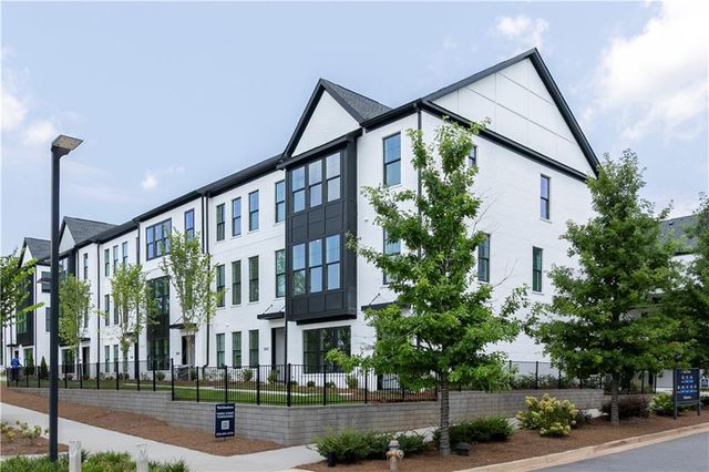 5000 Hartwell Place, Alpharetta, GA 30009