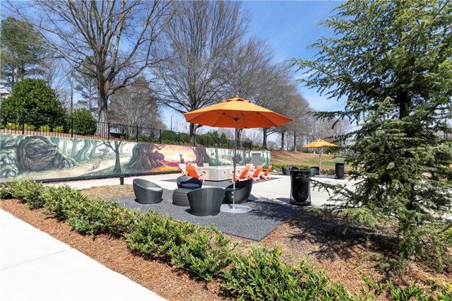 5000 Hartwell Place, Alpharetta, GA 30009