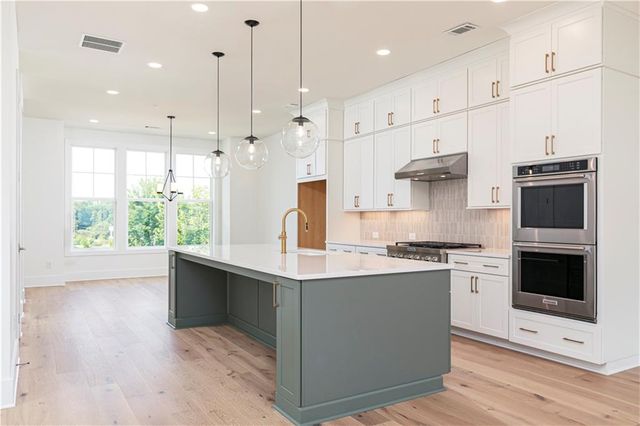 5000 Hartwell Place, Alpharetta, GA 30009