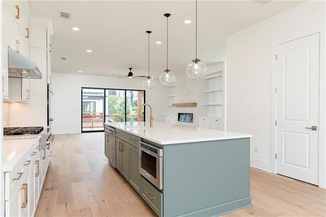5000 Hartwell Place, Alpharetta, GA 30009
