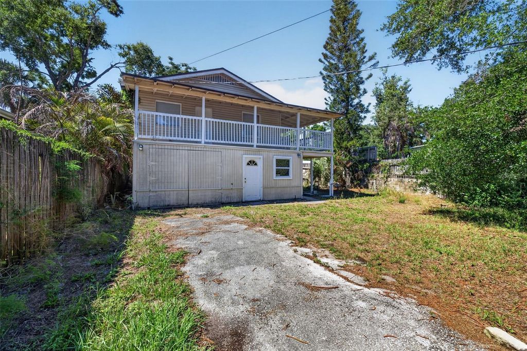114 W WILDER AVENUE, Tampa, FL 33603