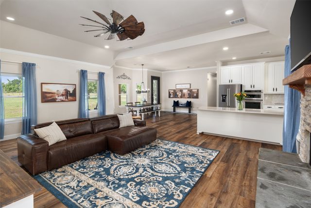 9390 Lakeridge Drive, Princeton, TX 75407