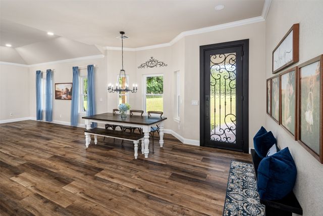 9390 Lakeridge Drive, Princeton, TX 75407