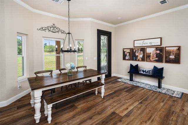 9390 Lakeridge Drive, Princeton, TX 75407