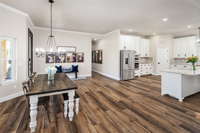 9390 Lakeridge Drive, Princeton, TX 75407