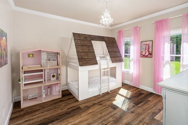 9390 Lakeridge Drive, Princeton, TX 75407