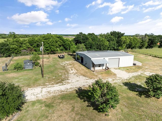 9390 Lakeridge Drive, Princeton, TX 75407