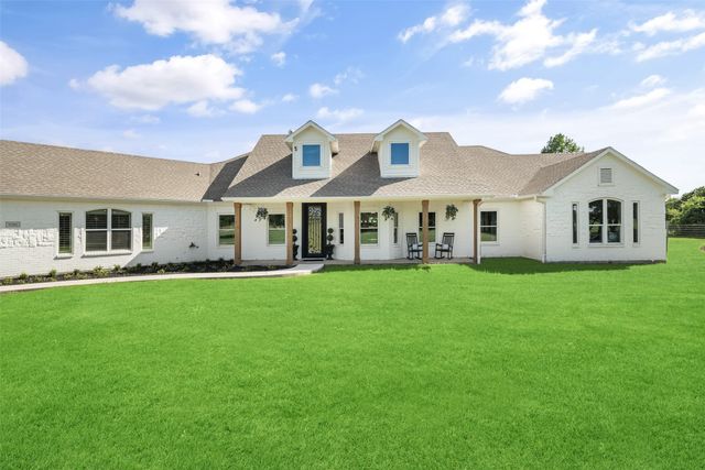 9390 Lakeridge Drive, Princeton, TX 75407