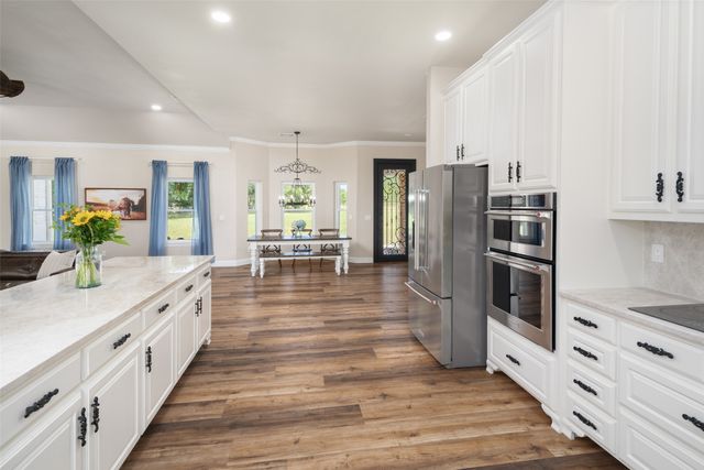 9390 Lakeridge Drive, Princeton, TX 75407