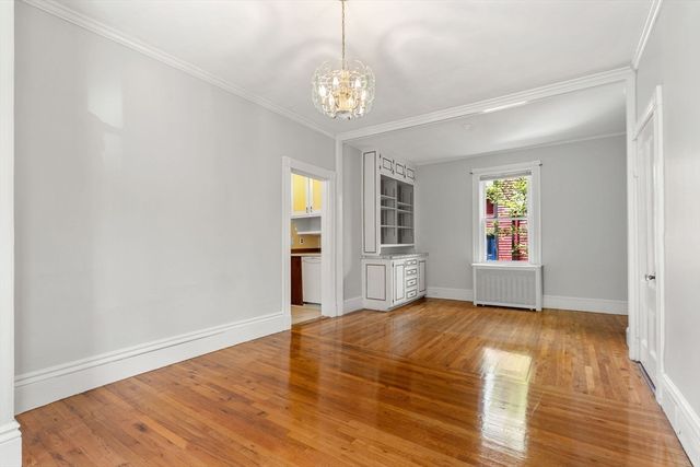 54 Bennett Street, Boston, MA 02135