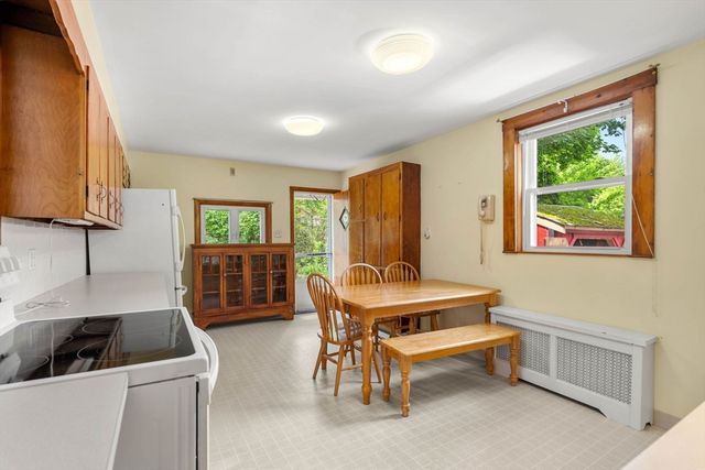 54 Bennett Street, Boston, MA 02135