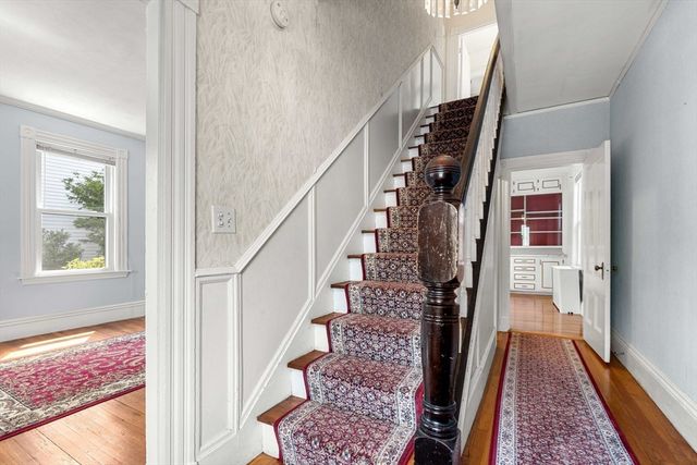 54 Bennett Street, Boston, MA 02135
