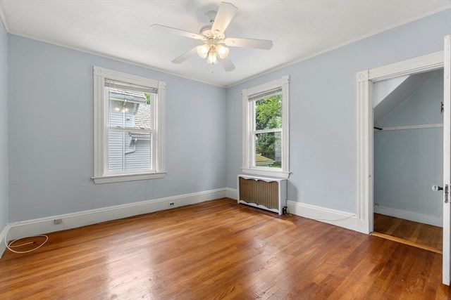 54 Bennett Street, Boston, MA 02135