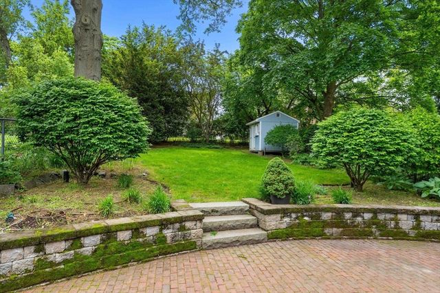 54 Bennett Street, Boston, MA 02135