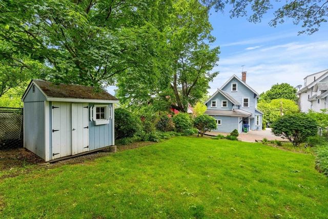 54 Bennett Street, Boston, MA 02135