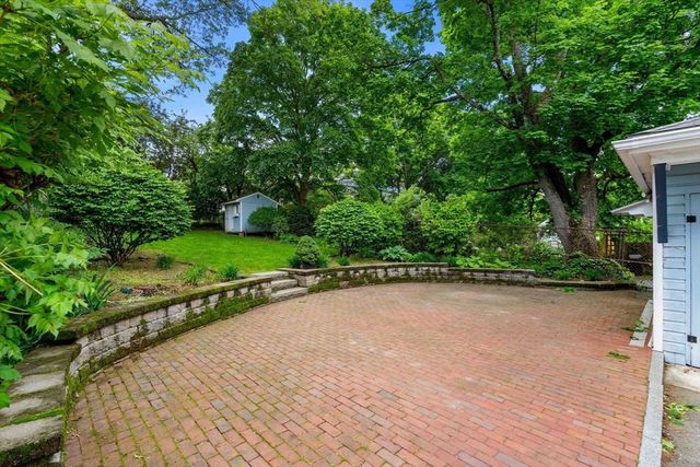 54 Bennett Street, Boston, MA 02135
